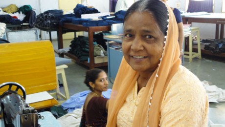 Garment-Department