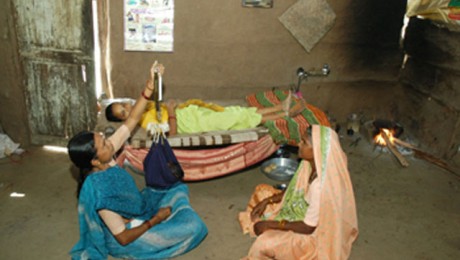 Hospital